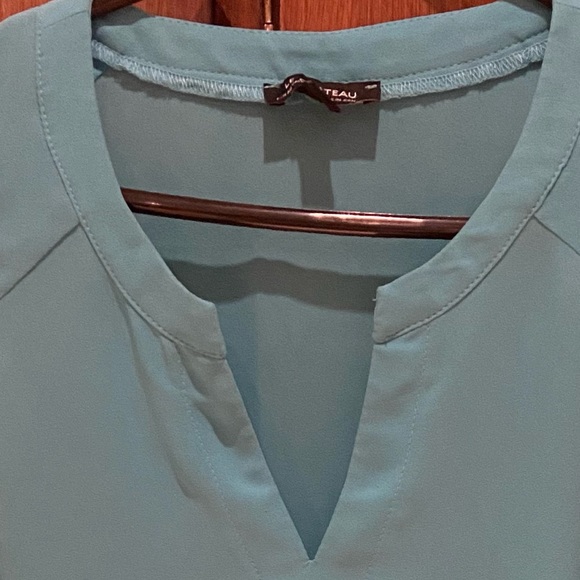 Le Chateau top sleeveless Small - Picture 2 of 2